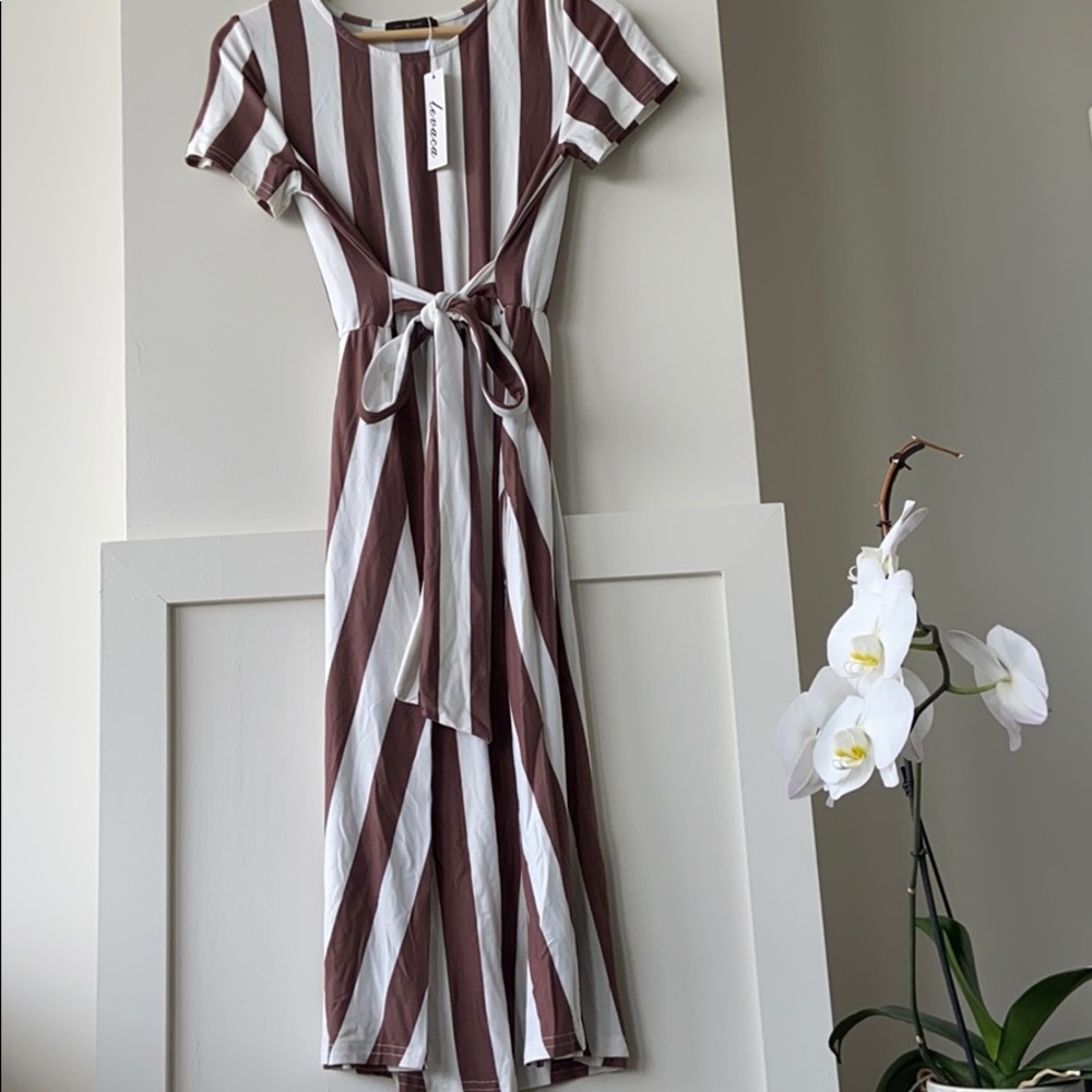 New dress